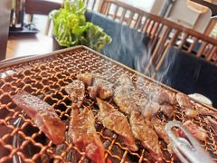 -九田家黑牛烤肉料理(三墩店)