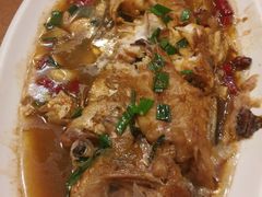 -健眺小海鲜(临海后山店)