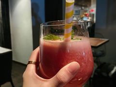 水蜜桃西瓜-Ginger(兴国路店)