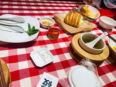 -西贝莜面村(万象天地店)