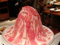-川味观·鲜货火锅(西湖文化广场店)
