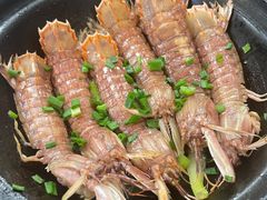 -小时候焗海鲜(鄞州万达店)