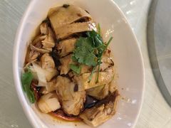 口水鸡-双子楼大酒店(城开国际写字楼店)