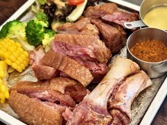 -Makumo·卷云家庭料理餐厅(美糖广场店)