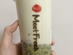 -鲜芋仙(高新万达广场店)