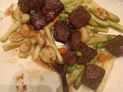 -鹭禧·中餐厅(厦门波特曼七星湾酒店)