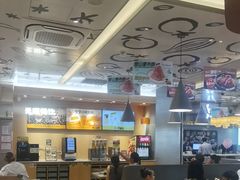 -菲滋意式餐厅(富阳东方茂店)