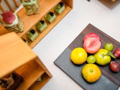 -巴巴新生活·四合院会议·疗愈团建.品牌活动