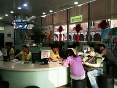 -春秋旅游航空(西藏路分部)