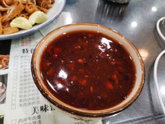 -葛记焖饼(伏牛路店)