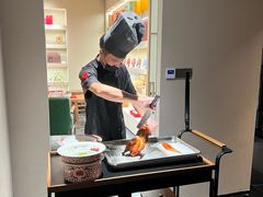 -荷风细雨·中国茶宴(碧云店)