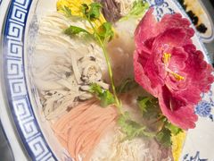 -老雒阳面馆·水席(王城路店)