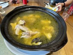 -桂缘味道·武夷乡土农家老味道