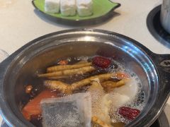 -一叶一世界·素食餐厅(锦华万达店)