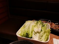 -新石器烤肉(南站店)