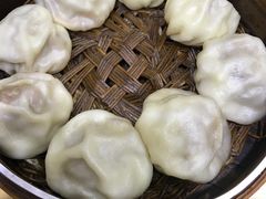 -百年尹氏汤包(湖南路狮子桥店)