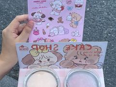 -欢牛蛋糕屋(萧山万象汇店)