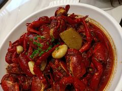 -味道工厂楚虾王(龙虾城店)