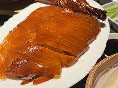 -金鸭季·北京烤鸭(深业上城店)