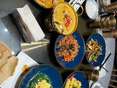 -Home Thai·泰谣(王府井apm店)