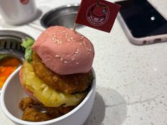 -龍歌自助小火锅(市北台东利群店)