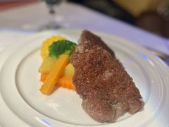 特色牛仔扒-太平馆西餐厅(北京路店)