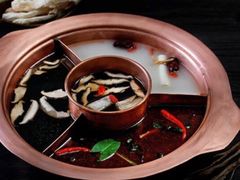 -滇釜火锅·能喝汤的火锅(车公庄店)