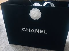-CHANEL(恒隆广场店)