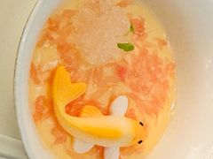 -珠海瑞吉酒店·宴庭中餐厅