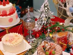 -卷心卷意·轻甜蛋糕(新光天地店)