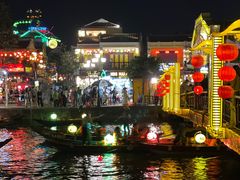 -会安古镇