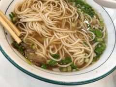 -清真·尖子尖牛肉面(王府井店)