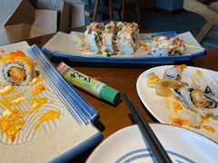 -笑福亭料理小馆(解放碑店)