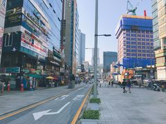 -海云台海滩