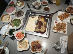 -海底捞火锅(团结桥店)