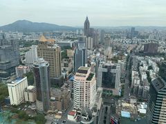 -南京商茂国际酒店(新街口德基广场店)