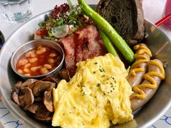 -拾挚扒房(招商花园城店)