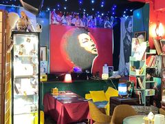 -为你钟情咖啡馆(春熙路太古里步行街店)