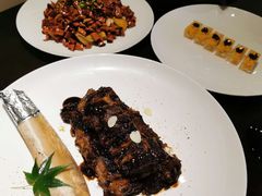 慢炖牛排-甄御•海鲜新青岛菜(麦岛店)