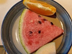 -八府香鸭·啫啫煲(华山路店)