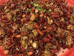 -聂发财重庆江湖菜(解放碑店)