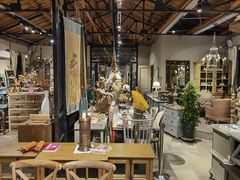 大堂-可可露咖啡店(大东店)