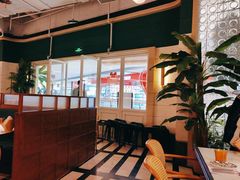 -太食獸泰式茶餐厅(济南万象城店)
