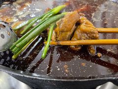-石灰市毛记烧鸡公(解放碑店)