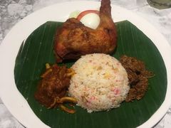 -关夫人餐厅(阳光广场店)