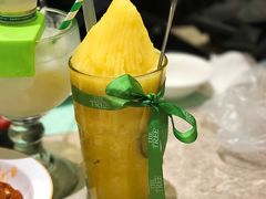 -大树餐厅(红旗街万达店)