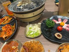 -大可泥炉烤肉(中街店)