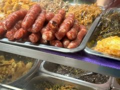 -凤张螺蛳粉·爽口粉(跃进路总店)