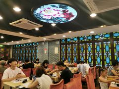 大堂-点都德(大茶楼店)