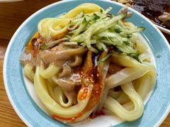 -马三洋芋片(兰州总店)